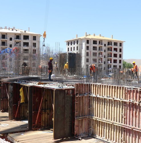 ELAZIĞ 4.ETAP TOKİ 