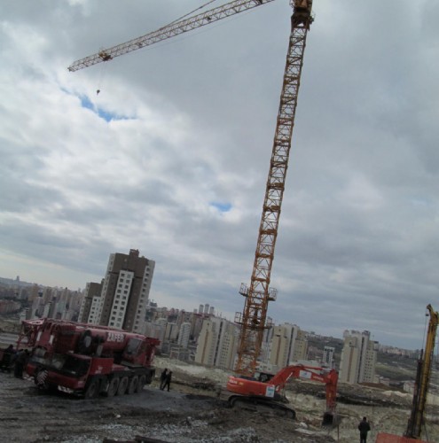 Bahçeşehir Vadi Tepe