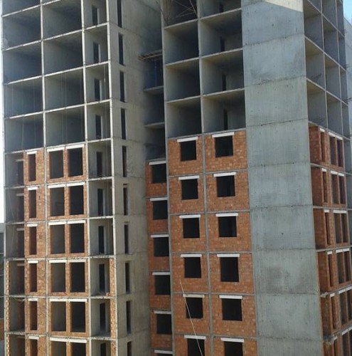 DEMARS – ENSA BAŞAKŞEHİR