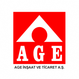 AGE İNŞAAT VE TİCARET A.Ş.